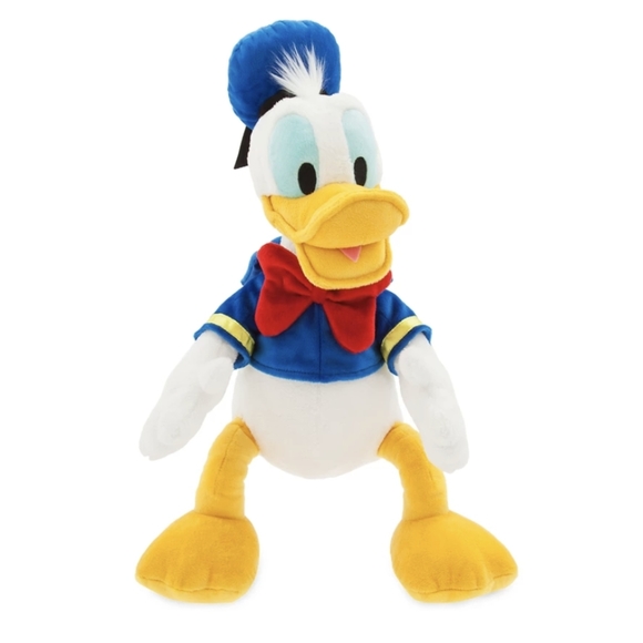 Disney Store official stuffed animals.  Medium 16 to 20 in. ST 2 - Picture 13 of 15